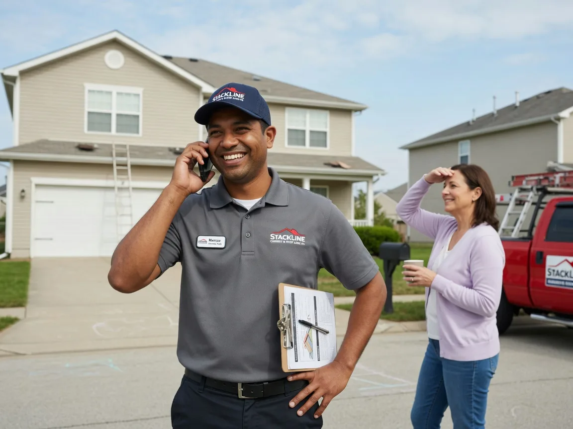 Chimney flashing repair North Salem, NY FAQs